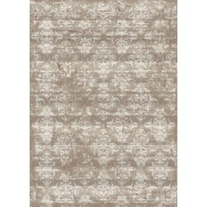 Fulvari Living Room Rug,Vintage Soft Laundry Rug, Non Slip Kitchen Area Mat,Washable Farmhouse Bedroom Area Carpet for Bathroom,Kitchen - 1 of 4