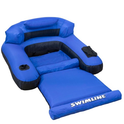 Floating pool best sale chairs near me