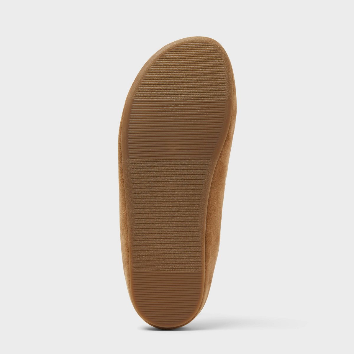 Женские сабо Universal Thread Women’s Brooke Clog - Universal Thread™ Tan 8 — фото 4