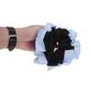 Unique Bargains Stripe Scrunchie 1 Pc - 2 of 4