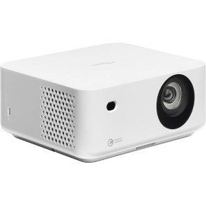 Optoma ML1080ST RGB Laser DLP Projector - 1 of 4