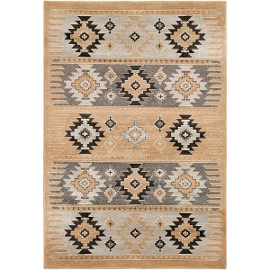 Livabliss Paramount Woven Indoor Area Rugs - 1 of 4
