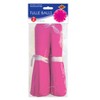 Beistle Colorful Tulle Balls by Beistle, 8", (2/Pkg) - 3 of 4