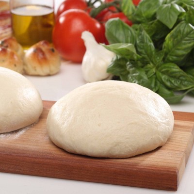 DePalo Foods Neapolitan Pizza Dough - 16 oz