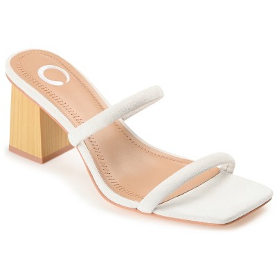 Journee Women's Henrietta Dress Sandals