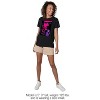 Women's Star Trek Tng Season 1 Episode 7 Loose T-Shirt Black - 3 of 4
