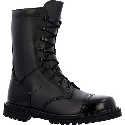 Men's Rocky Lace Up Jump Boot