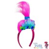 Trolls Headband for kids - Trolls World Tour Costume Accessories for Girls - 4 of 4