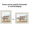 Americanflat Rustic Picture Frame - Unique Farmhouse Look - 4 of 4