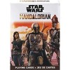 Aquarius Puzzles Star Wars The Mandalorian Playing Cards | 52 Card Deck + 2 Jokers - 2 of 4
