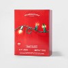 100ct Incandescent Smooth Mini Christmas String Lights with Green Wire - Wondershop™ - 4 of 4