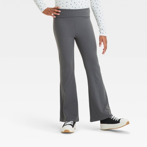 Flare fashion pants target