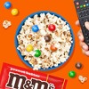 M&M's Peanut Butter Share Size Chocolate Candy - 2.83oz - 4 of 4