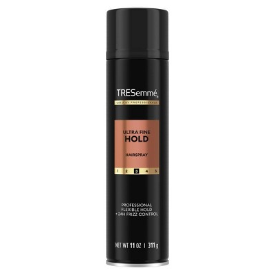 Aquage Working Spray Firm Hold Hairspray – 8 Oz Salon Quality
