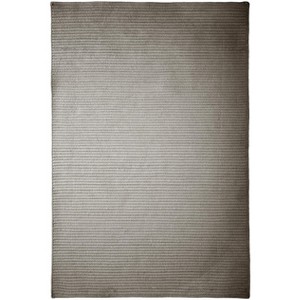 Colonial Mills Simply Home Solid - Gray sample swatch Rug - 1 of 4