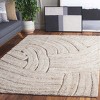 Casablanca CSB794 Hand Woven Indoor Rugs - Safavieh - 2 of 4