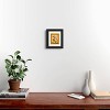 Deny Designs DESIGN D'annick Ever Blooming Good Vibes Art Print - 2 of 4