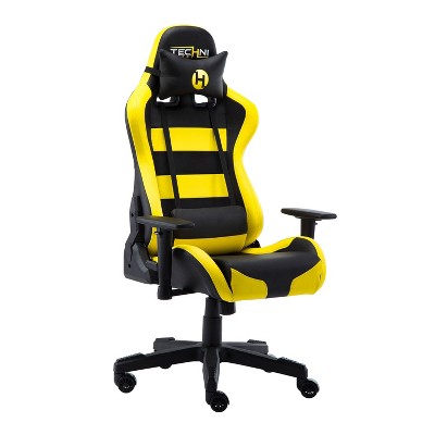 target yellow chair