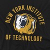 Men's New York Institute of Technology Official Bears Logo T-Shirt - 2 of 4