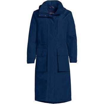Lands' End Women's Outerwear Expedition Down Waterproof Winter