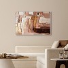 Art Remedy Proper Boho Abstract Wall Art Framed - 2 of 4