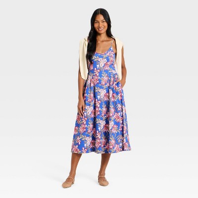 Women's Corset Sundress - A New Day