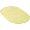 Colonial Mills Spring Meadow Area Rug - Sprout Green 4'x6' - 2 of 4