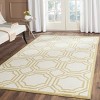 Amherst AMT411 Power Loomed Indoor Rugs - Safavieh - 2 of 3