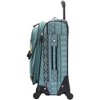 Steve Madden Legends 20 Inch Luggage Softside Expandable with 4 Spinner Wheels - 2 of 4
