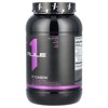 Rule One Proteins R1 Casein, Protein Powder Drink Mix, Cookies & Creme, 1.96 lb (891 g) - 4 of 4