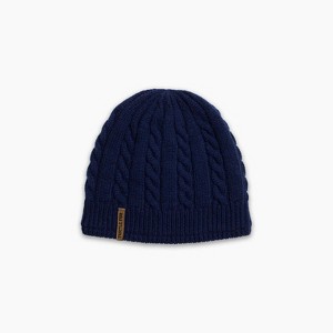 Turtle Fur Adult Wesley Wool Beanie - 1 of 1