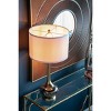 TiramisuBest 1/2 PC Modern Lighting Small Simple Table Lamp Is Perfect for Bedroom Nightstand Study or Office - 4 of 4