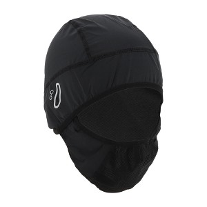 Unique Bargains Cycling Balaclava Full Face Mask Neck Cover Windproof Quick-Drying Face Cover - 1 of 4