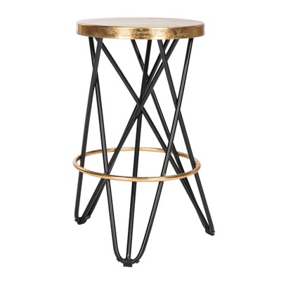 gold bar stools target