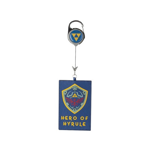 Retractable on sale keychain target