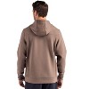 Cutter & Buck Roam Epic Versatility Half Zip Recycled Mens Hooded Pullover - 2 of 2