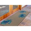 Liora Manne Frontporch Coastal Indoor/Outdoor Rug.. - 4 of 4