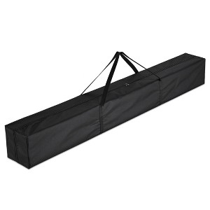 Yescom 67" Umbrella Storage Bag Foldable Carry Bag Outdoor Beach Garden Patio Hiking Black - 1 of 4