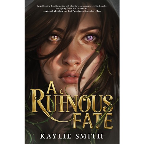 A Ruinous Fate - by Kaylie Smith - image 1 of 1