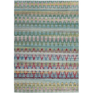 Valencia VAL220 Power Loomed Indoor Rugs - Safavieh - 1 of 4