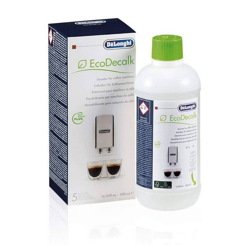 EcoDecalk 500ml Descaling Solution - DLSC500, 3 of 6