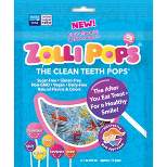 Zollipops Natural Clean Teeth Candy - 3.1oz