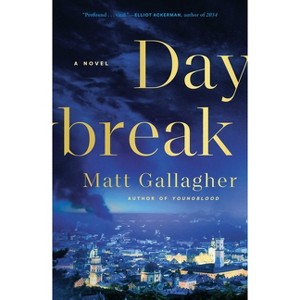Daybreak - by Matt Gallagher - 1 of 1