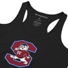 Women's South Carolina State University Adult Sport Tank Top Primary Logo - 4 of 4
