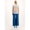 Women's Armini Blouse - CHLOE STORA - 4 of 4
