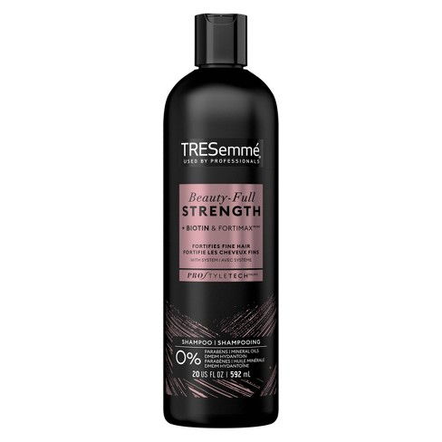 Tresemme Beauty-Full Strength Shampoo - 20 fl oz - image 1 of 4