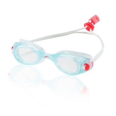 target swim goggles speedo
