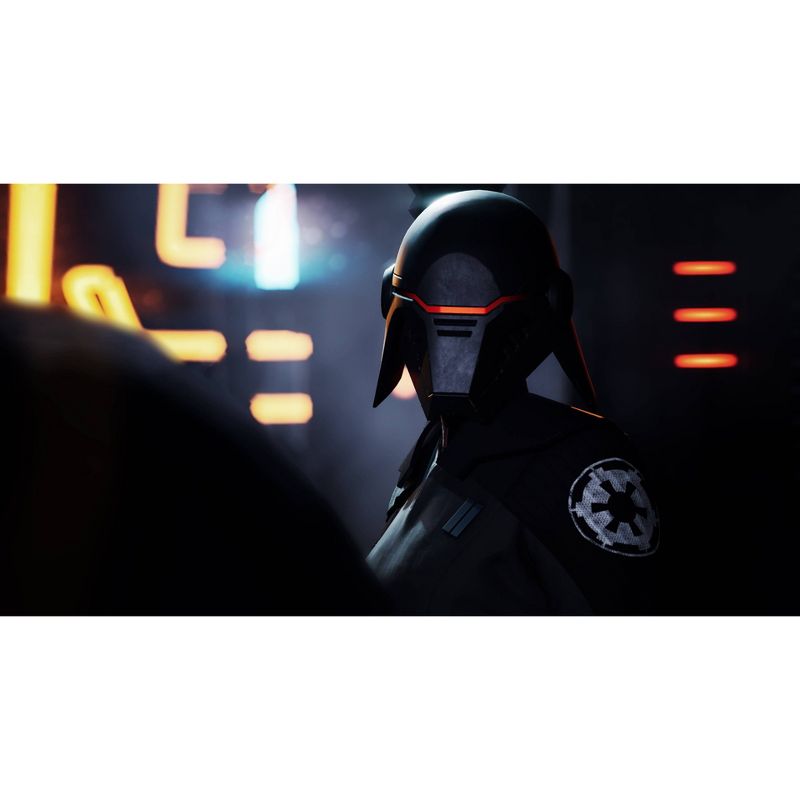 Star Wars: Jedi Fallen Order - PlayStation 4, 2 of 13