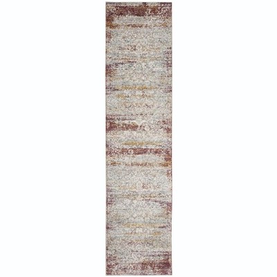 Aria ARA156 Power Loomed Area Rug  - Safavieh