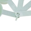 Unique Bargains Measuring Cups 11-Piece Measuring Set Dishwasher Safe Dishwasher Safe PP 1 Set - 4 of 4